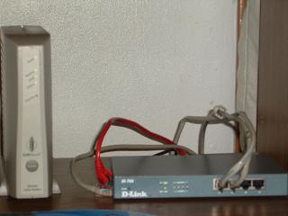 Good router, I strongly recommend D-Link products.