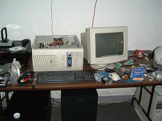 Overclocking isn't easy. Someone has to do it.