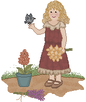 Spring rocks!