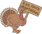 Happy Thanksgiving