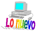 Lo nuevo