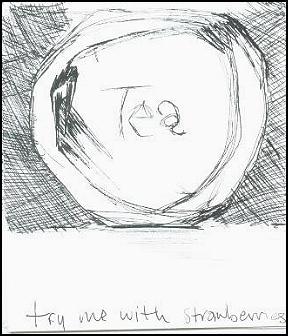 tea's art