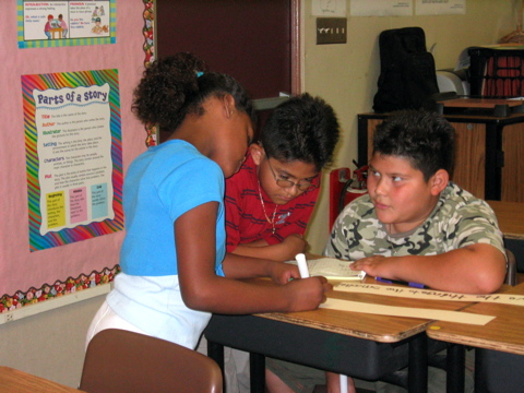 groupwork