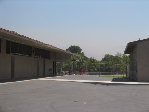 playground
