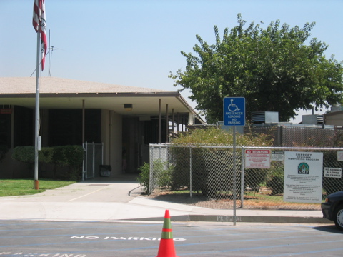 office