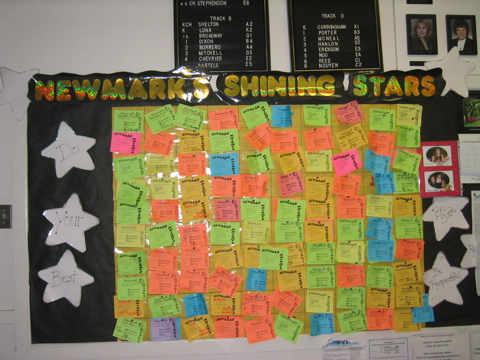 stars