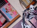 Michaels room 