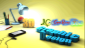 LC ConQuesTECH 3d Design