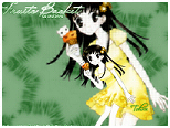 FRUITS BASKET