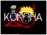NARUTO