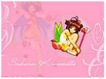 CARDCAPTOR SAKURA