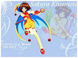 CARDCAPTOR SAKURA