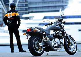 MOTORBIKES ... by Dejwy
