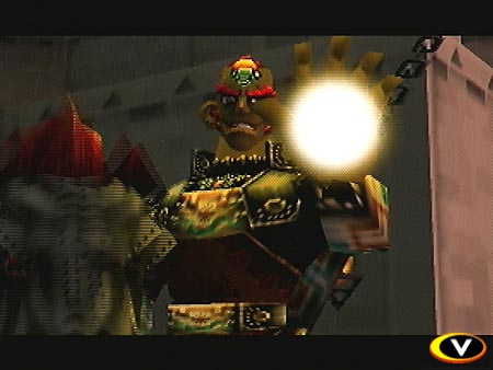 Ganondorf