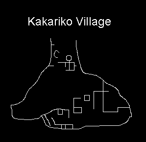 Kakariko Village