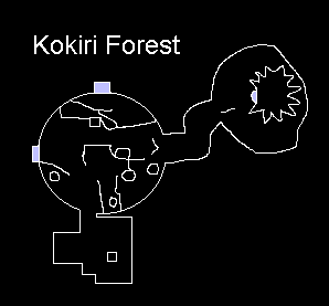 Kokiri Forest