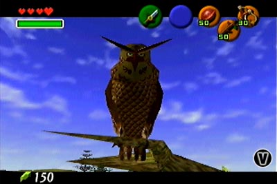 Owl