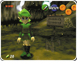Saria