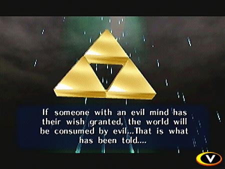 Triforce