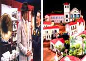 MUSEU ITINERANTE