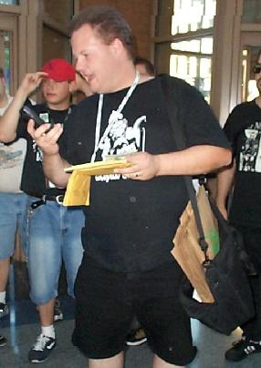 Alex Again