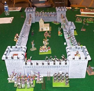 Castle