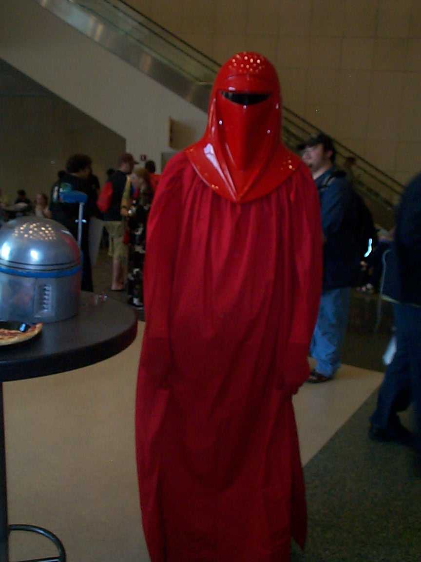 Costume 16