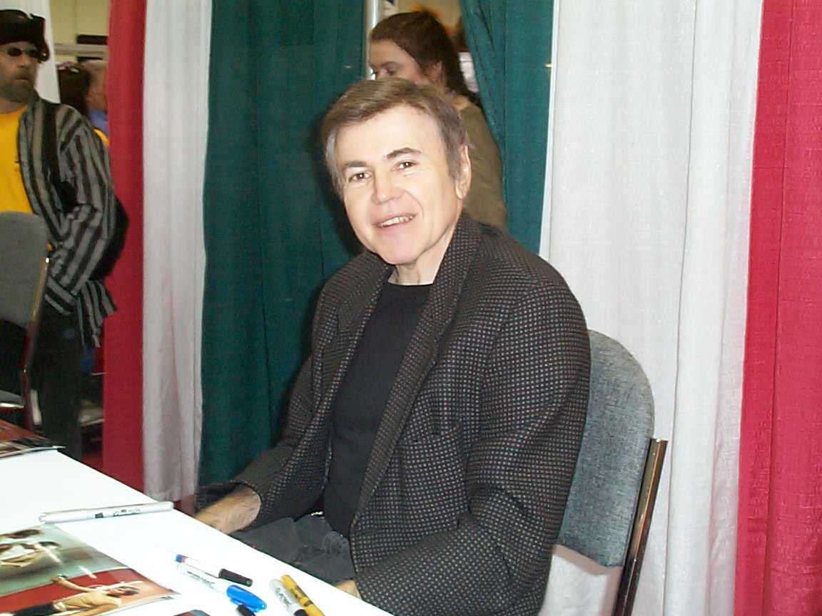 Walter Koenig