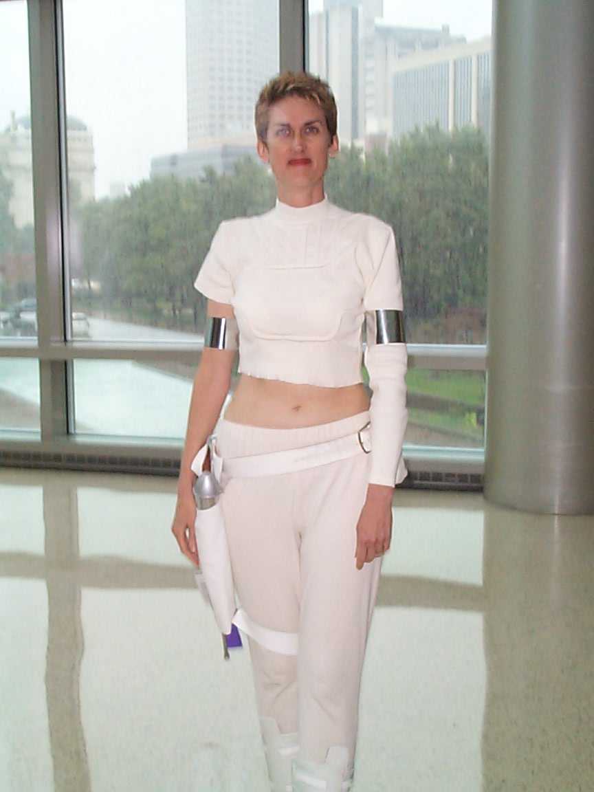 Padme