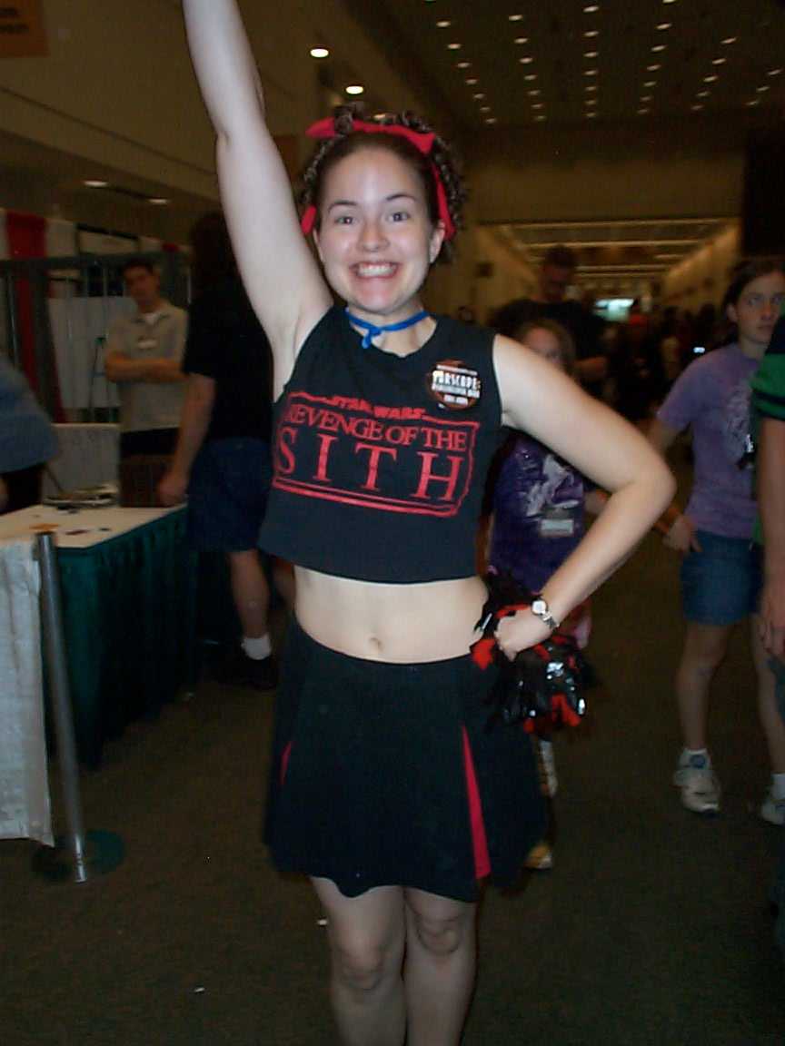 Costume 16