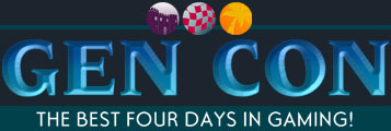 Gen Con Logo