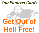 Get Out of Hell Free