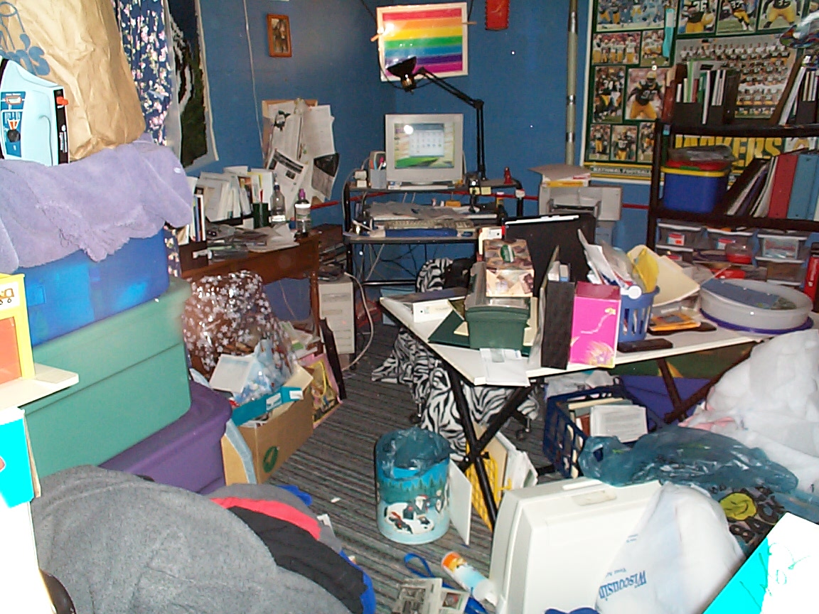Before Image