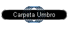 Carpeta Umbro