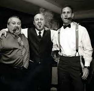 The Brooklyn Boys