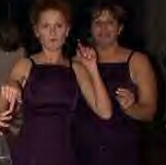 Erin and Nikki