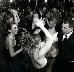 Everybody have tonight