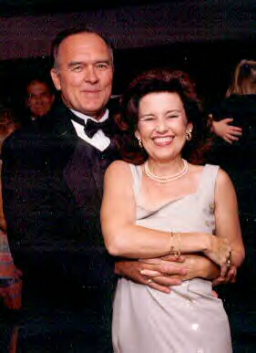 Joe and Marie