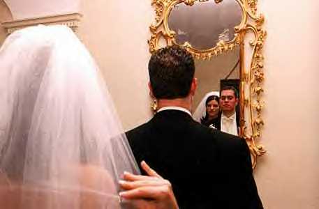 Mirror Hogs