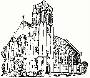 St. Aloysius, Caldwell, NJ