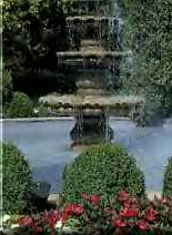 Fountain