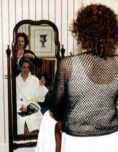 Valerie getting ready picture 2