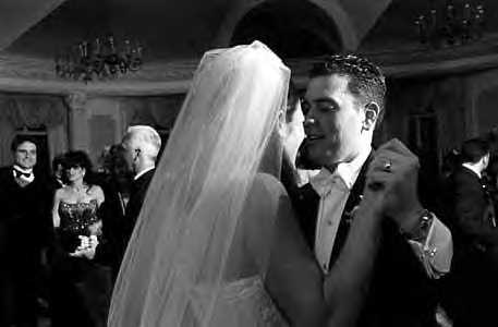 First Dance