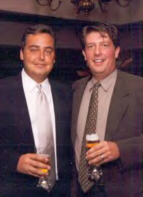 Al and Joe
