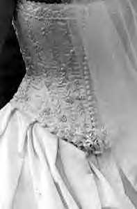 Valerie's Dress Picture 1