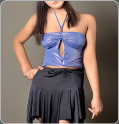 Delhi house wife call girl Madhu Jain