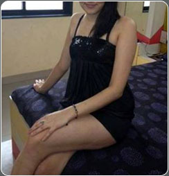 Noida Call Girl - Sujata Prasad