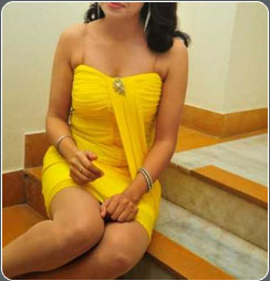 Call Girl in Noida - Charu Singh