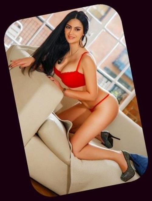 Model Call Girls in Pune