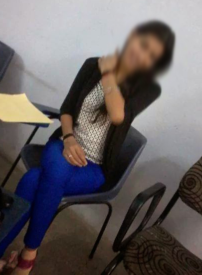 Hot Escort in Delhi